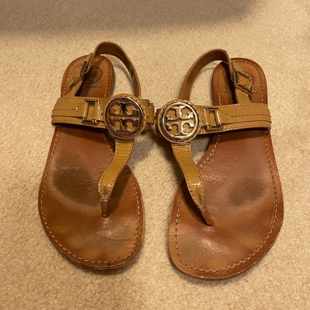Tory Burch sandals